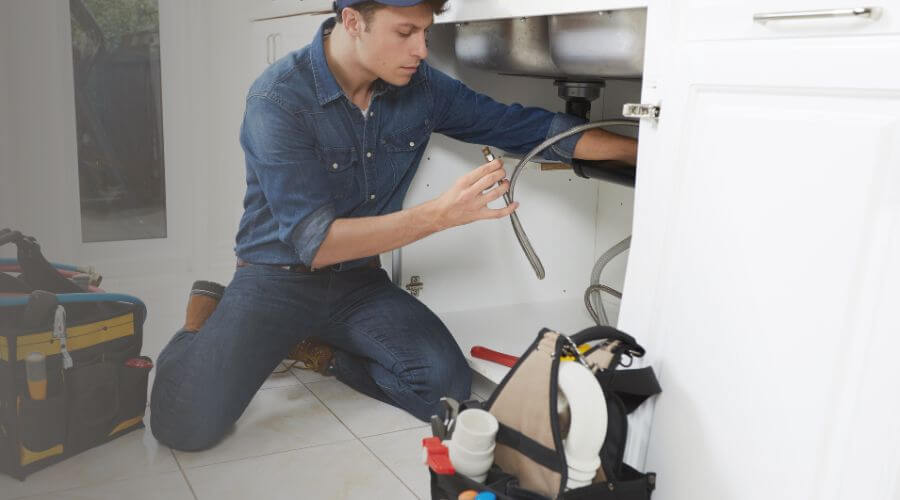 Professional Tankless Water Heater Installation in Jber, AK